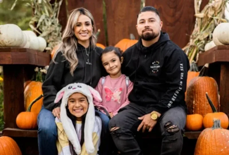 Live Oak Canyon Christmas Tree Farm and Pumpkin Patch