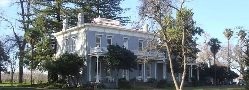 Patrick Ranch Museum photo