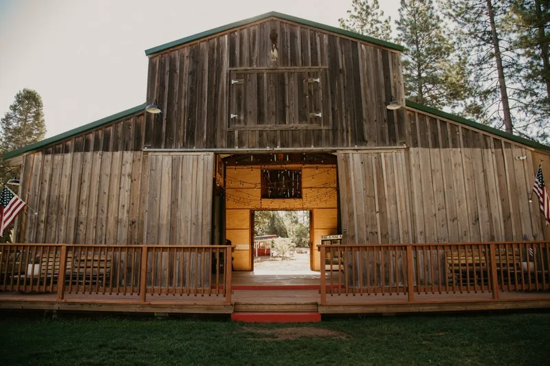 Pine-O-Mine Ranch photo