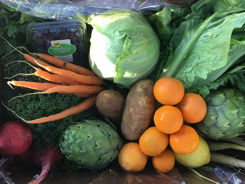 Underwood Family Farms - Moorpark photo