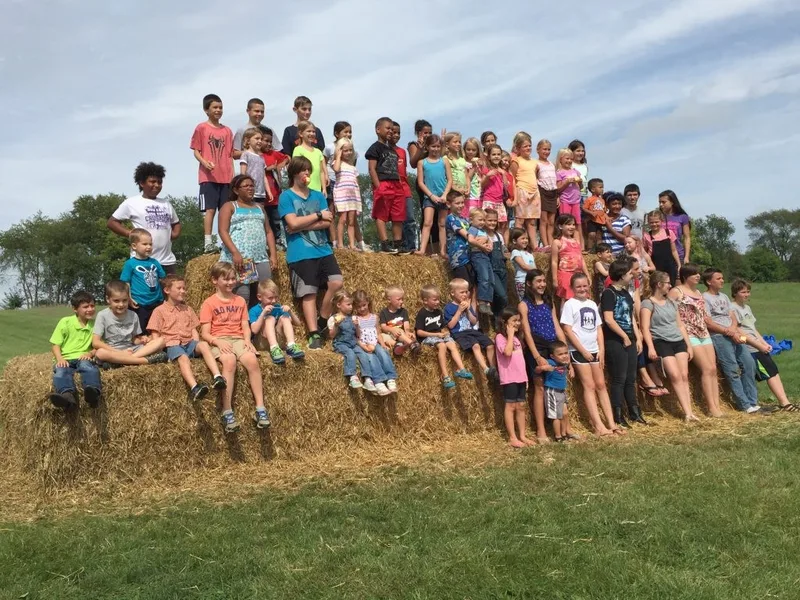 Curran's Orchard