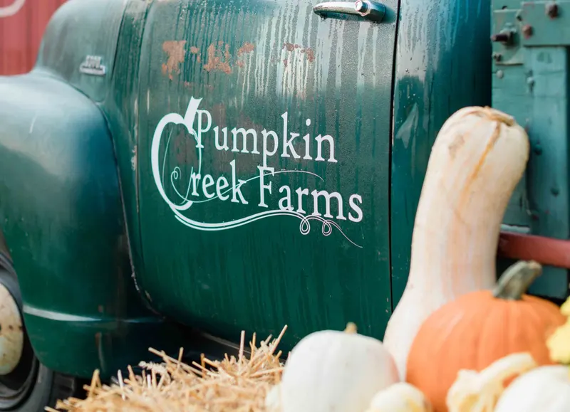 Pumpkin Creek Farms