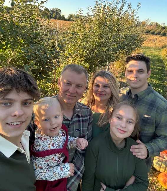 Sun Berry Orchard