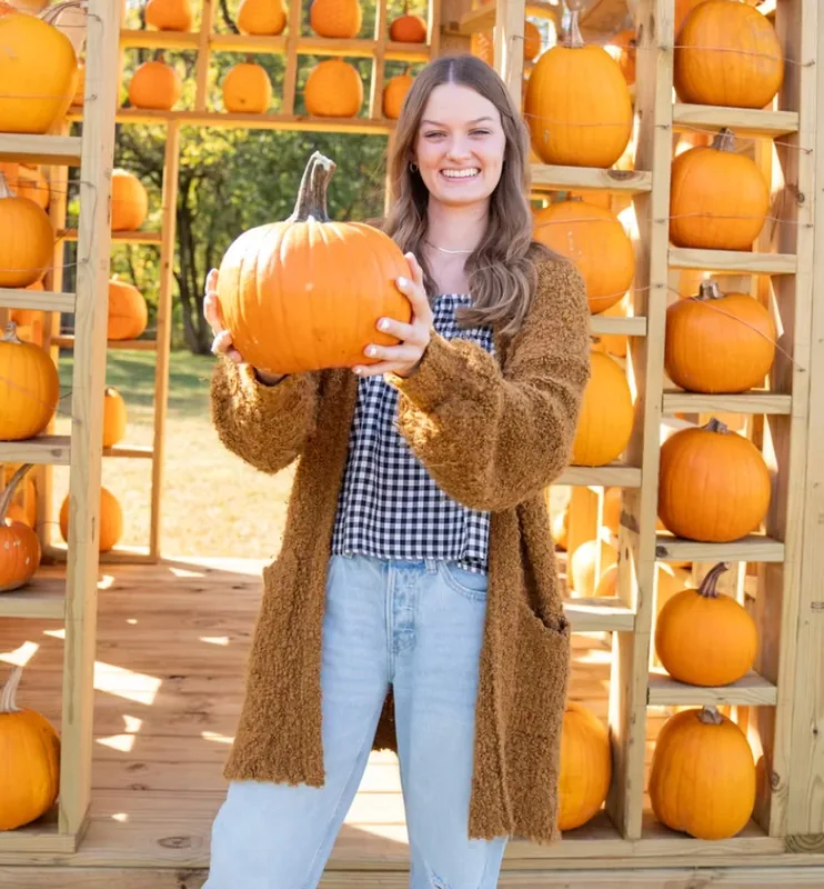 Woody's Orchard & Fun Farm photo