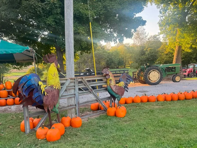 Bowling Family Farms photo