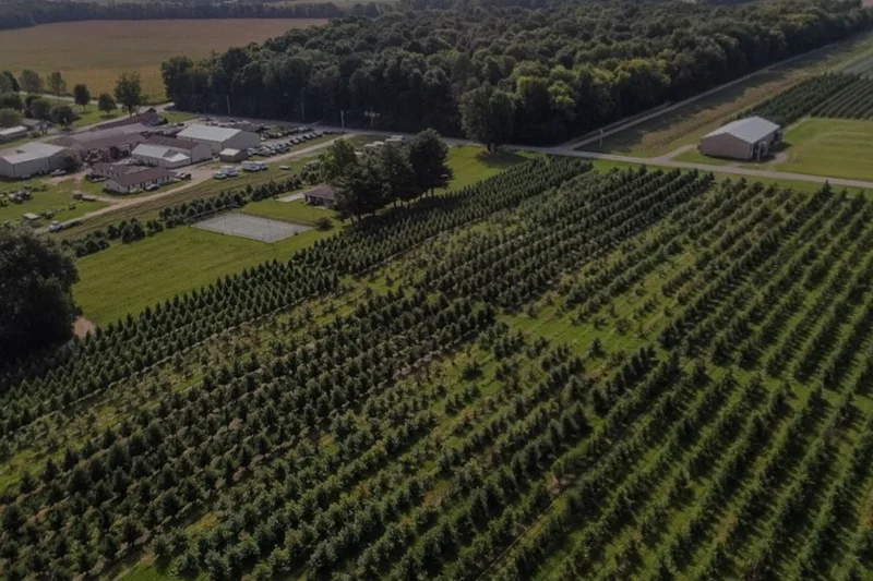 Garwood Orchards