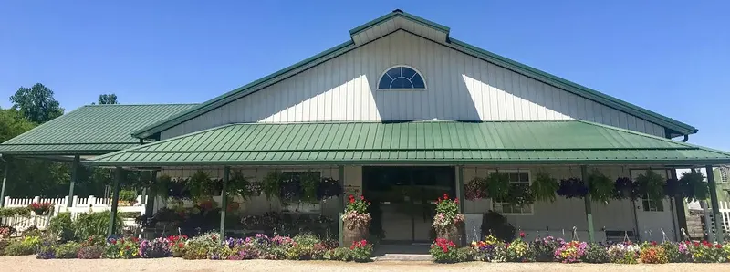 Mayse Farm Market LLC