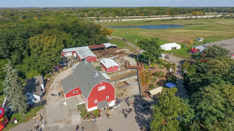 Bowers School Farm