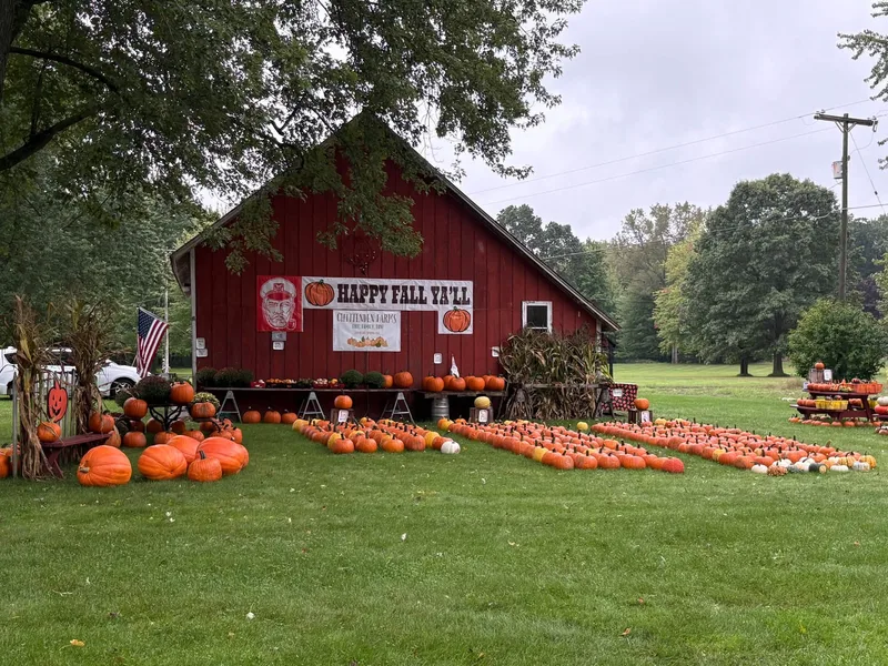 Chittenden Farms
