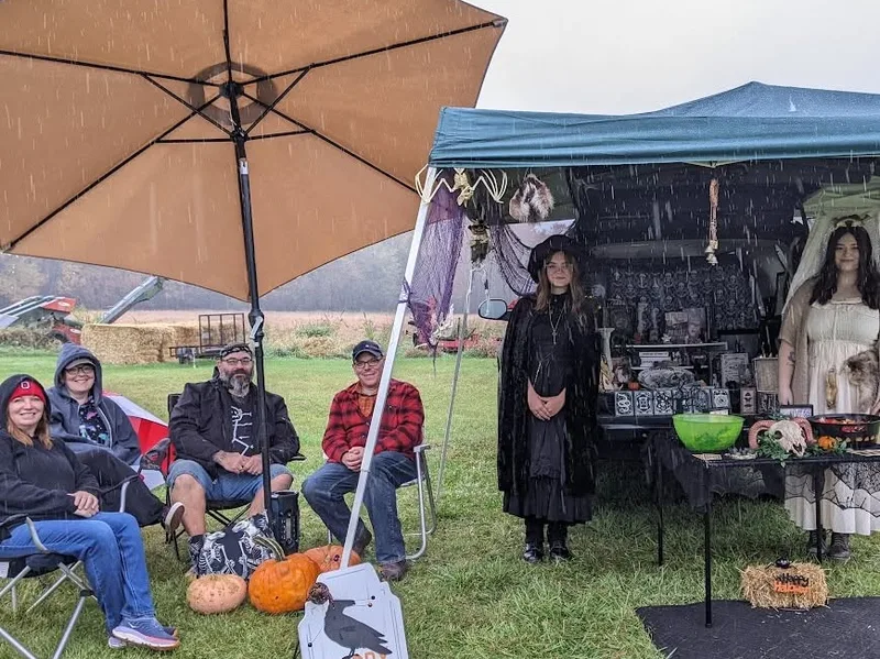 Fawcett Farms photo
