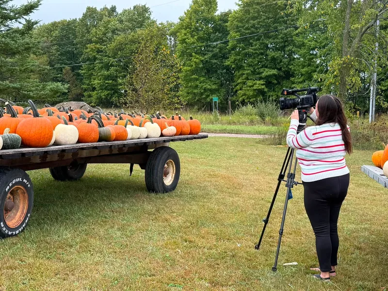 Porath Pumpkin Patch and Family Farm photo