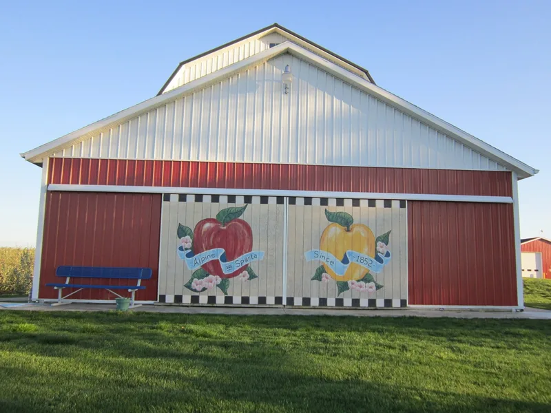 Steffens Orchard Market photo