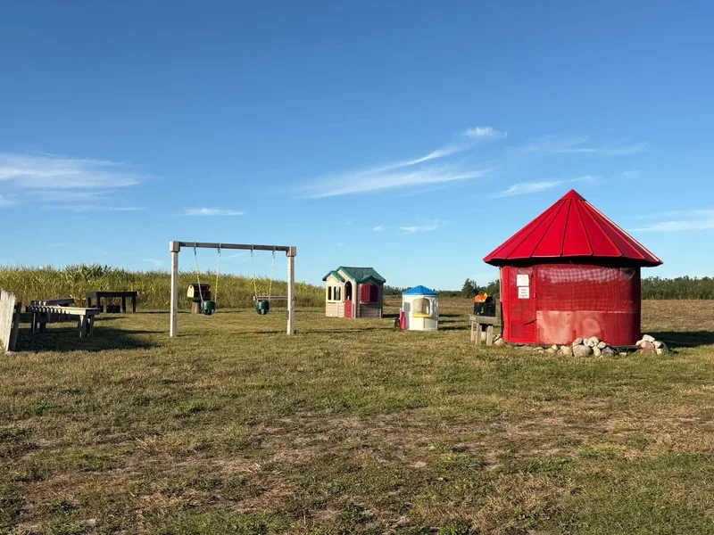The Farm at Legacy Acres photo