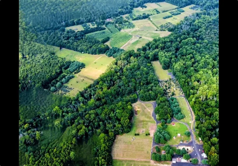 Indian Acres Tree Farm