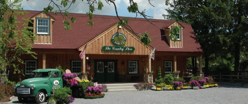 Brightwaters Farms & Nursery