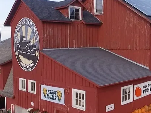 Critz Farms and Critz Farms Brewing & Cider Co. photo