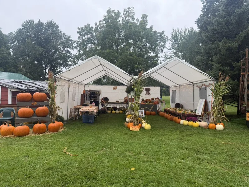 Harvest Hill Farms