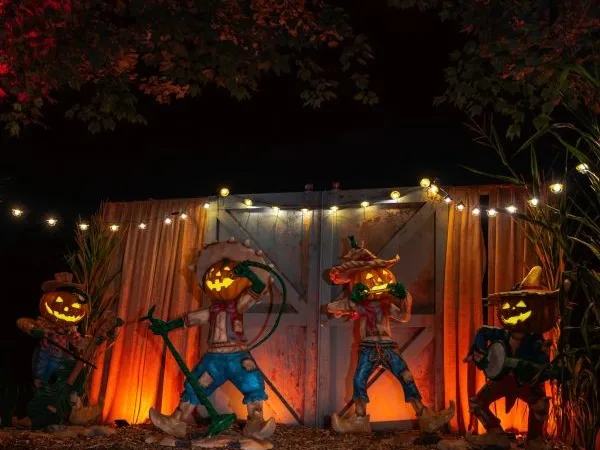 Harvest Moon Farm & Orchard
