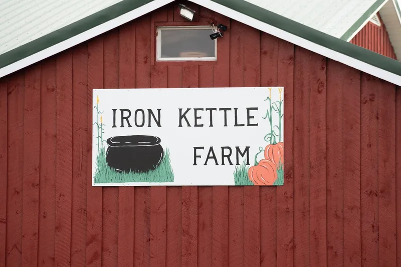 Iron Kettle Farm photo