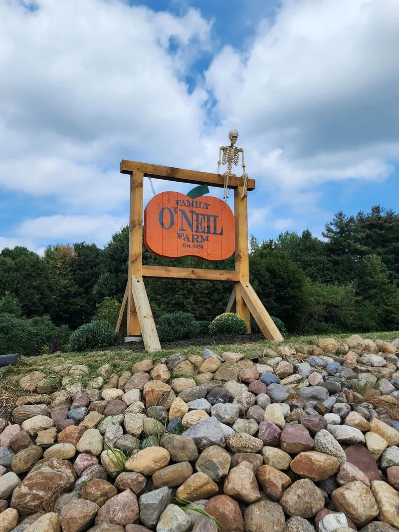 O'Neil Family Farm