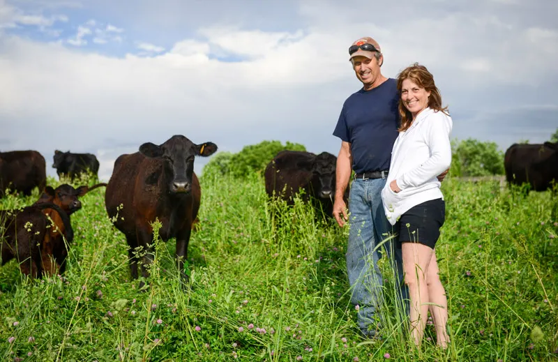 Pierson's Farm, a family place for making memories!
