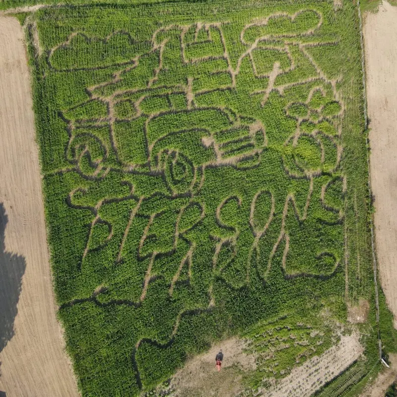 Pierson's Farm, a family place for making memories! photo