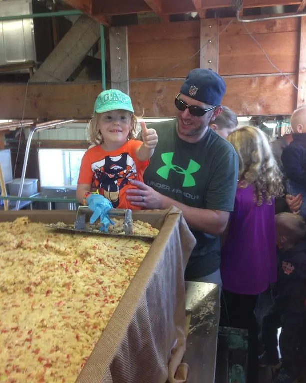 Smith's Orchard Cider Mill photo