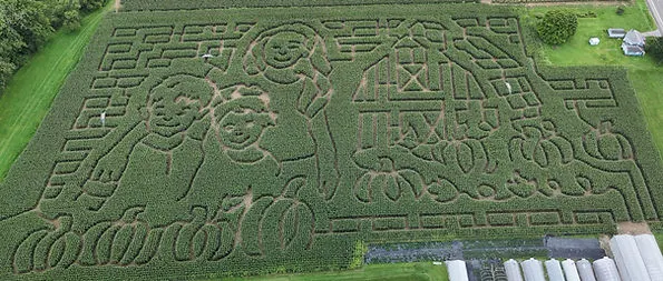 Stoughton Farm