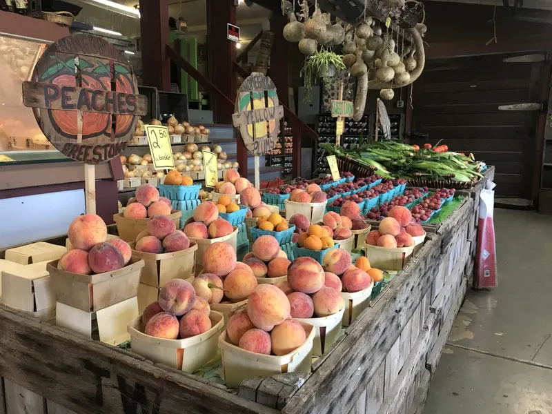 Wright's Farm photo