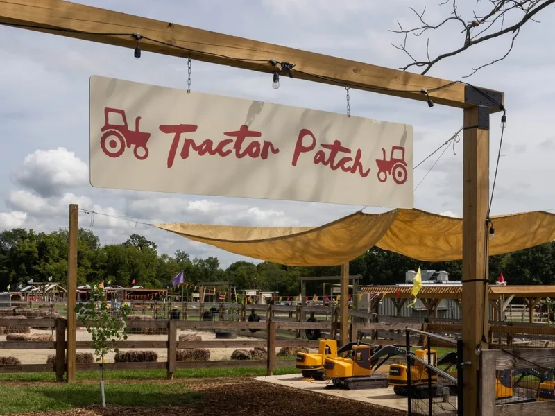 Hidden Valley Orchards