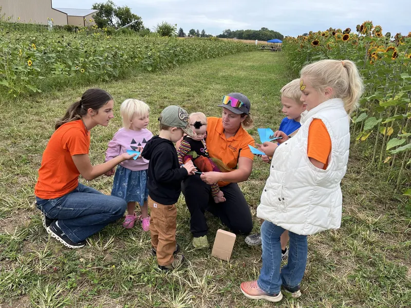 Lohstroh Family Farm photo