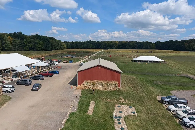 Red Wagon Farm