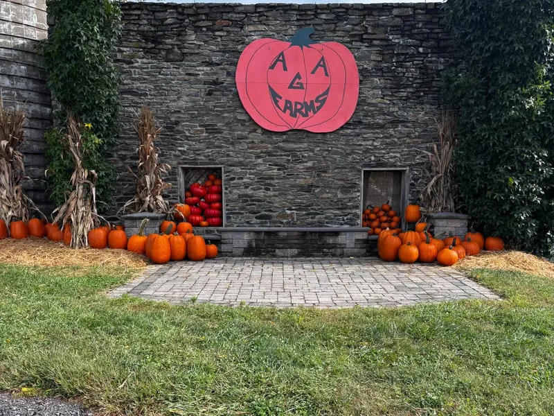 AGA Farms photo