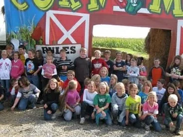 Country Creek Produce Farm photo