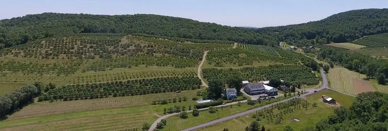 Frecon Farms