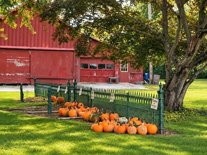 Gulicks Fruit Farm