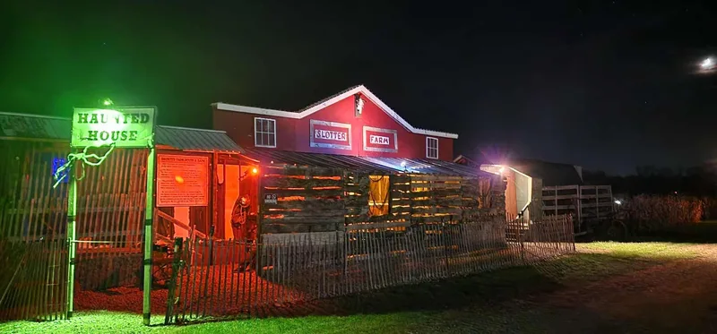 Lonesome Valley Farms