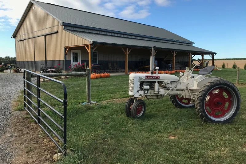 Mariner Farms photo