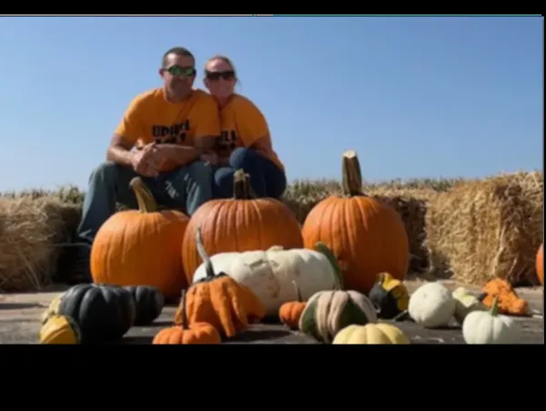 Ryan and Devin's Pumpkin Patch photo
