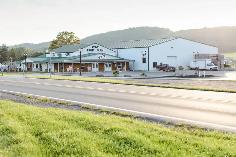 Way Fruit Farm photo