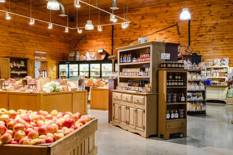 Way Fruit Farm photo