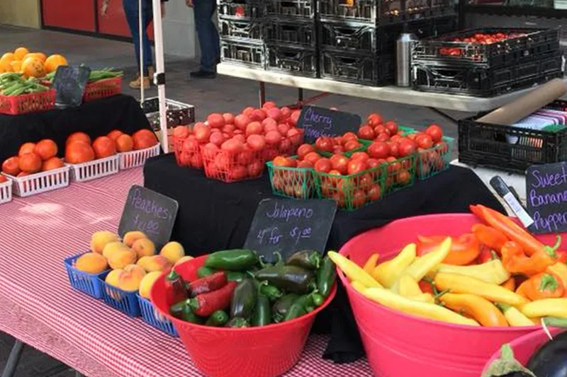 Braune Farms Fresh Produce