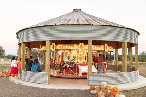 Country Grace Farms (Texas Pink Festival Farm) photo