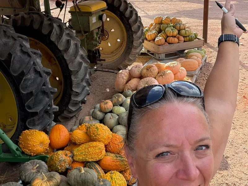 Pecan Creek Farm and Ranch photo