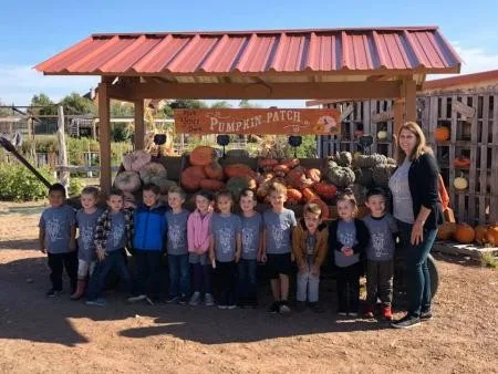Pecan Creek Farm and Ranch photo