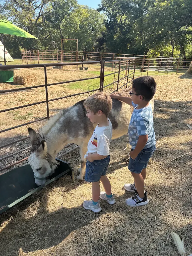 Ruby Creek Family Farm