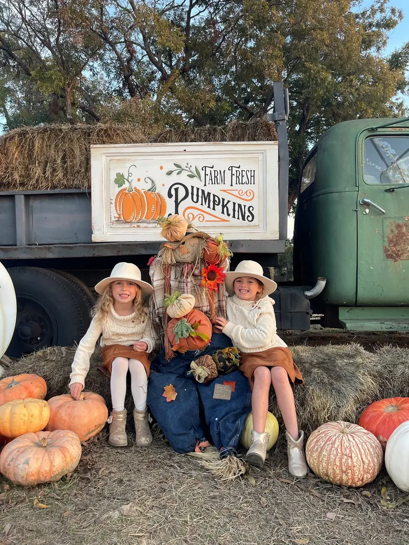 Ruby Creek Family Farm photo
