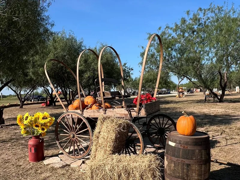 Victoria Ranch photo
